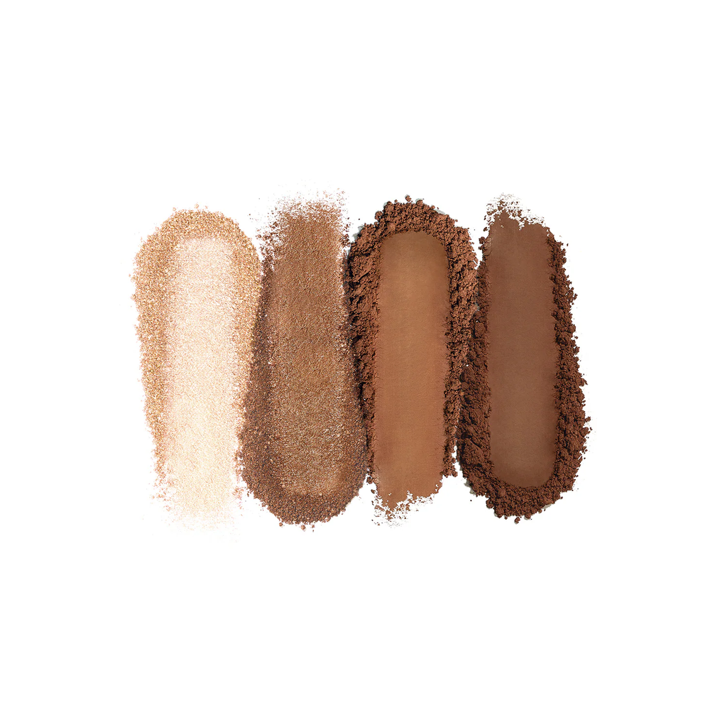 Phyto-Eye Palette - Ombres à paupières