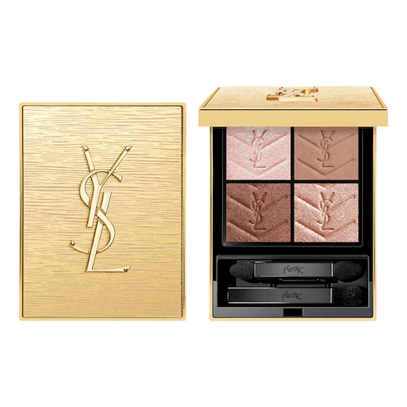 Couture Mini Clutch - Palette de fards à paupières