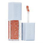 Wet Lip Oil - Gloss repulpant enrichi en peptides