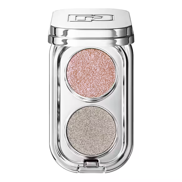 Mini Palette - Palette yeux aux fards ultra-pigmentés