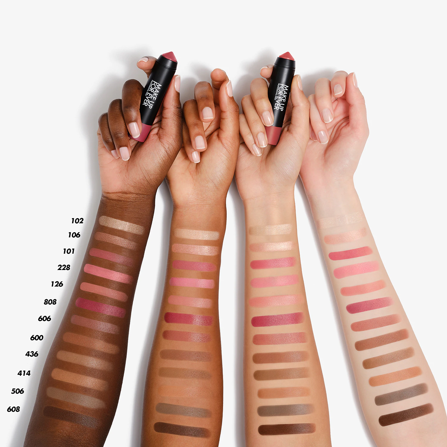 Artist Color Crayon – Stick crème multi-usage