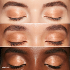 Luxe Eye Shadow Rich Metal - Fard à Paupières Métallisé