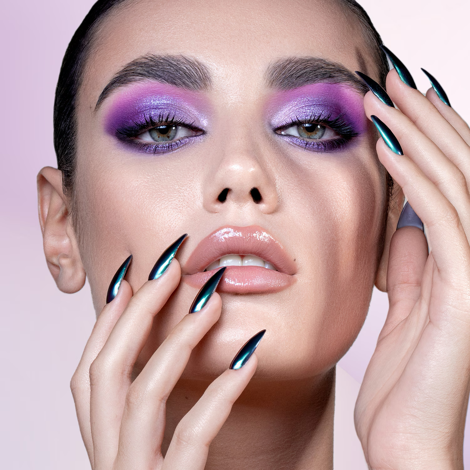 Roxa Palette - Palette de fards à paupière