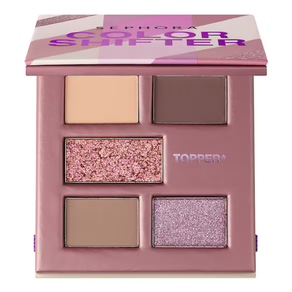 Color Shifter - Palette maquillage yeux