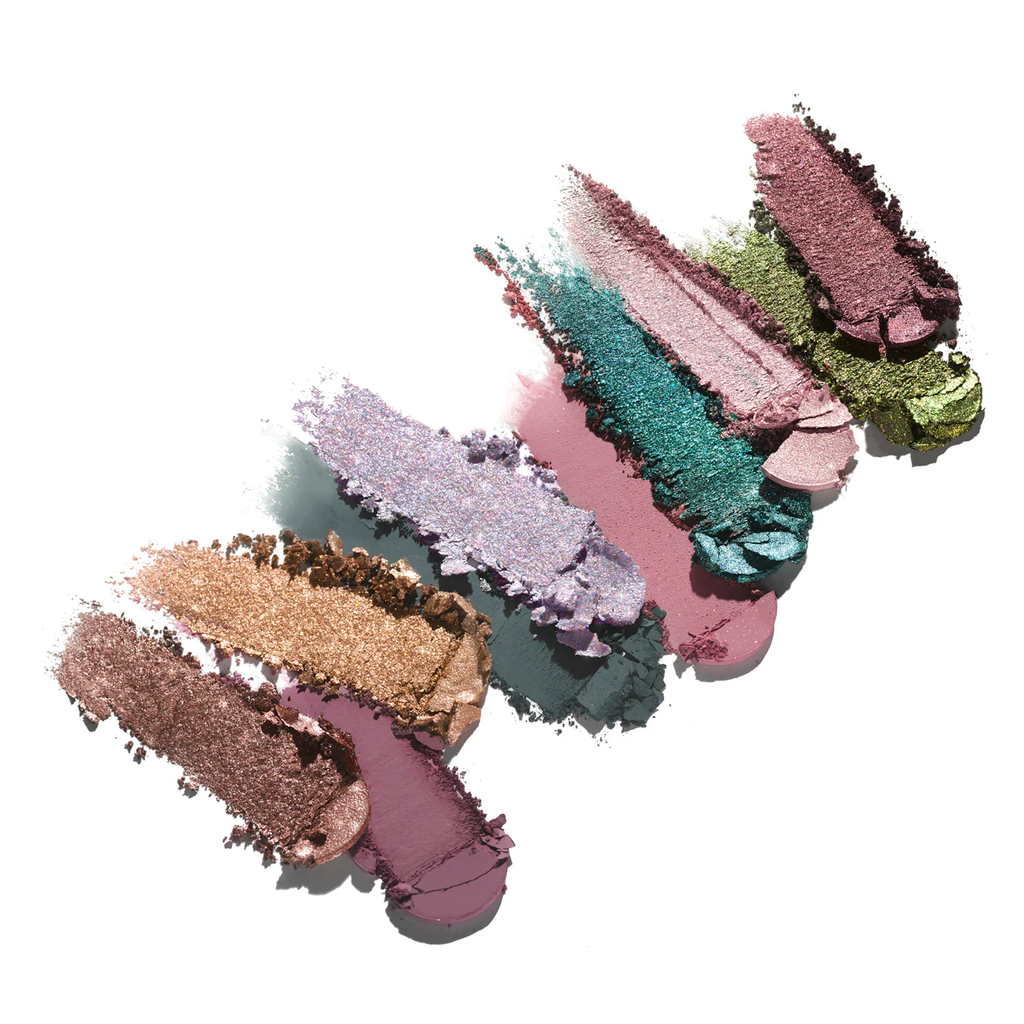 Mothership XII: Petalmorphosis™ - Palette de fards à paupières