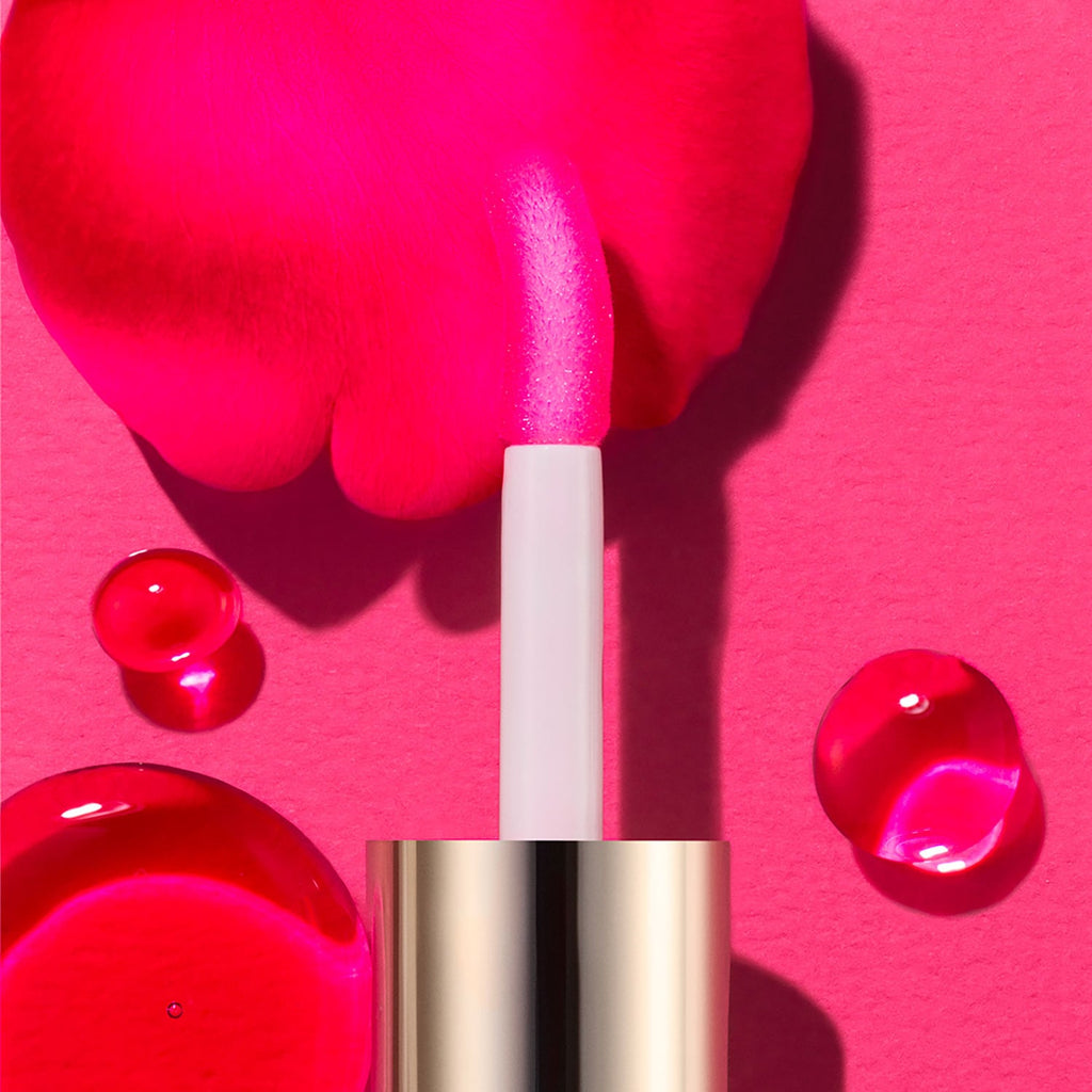 Lip Comfort Oil - Huile à lèvres