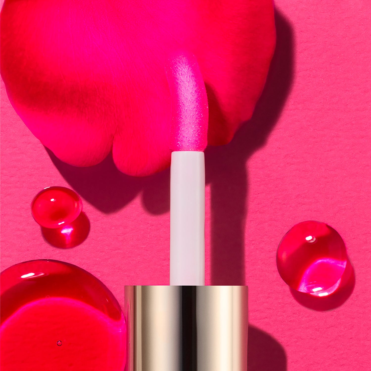 Lip Comfort Oil - Huile à lèvres