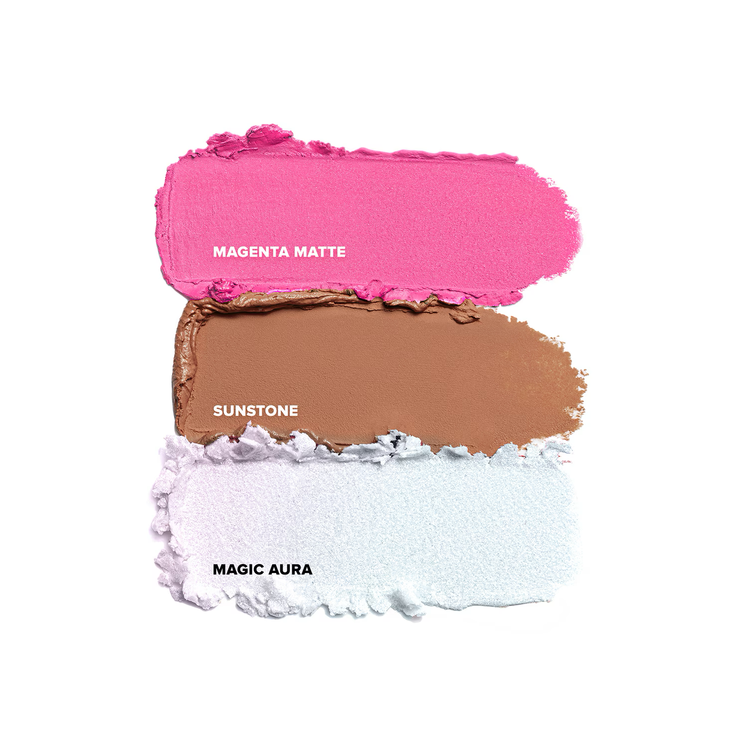 Sunpink Glow Set - Coffret Maquillage