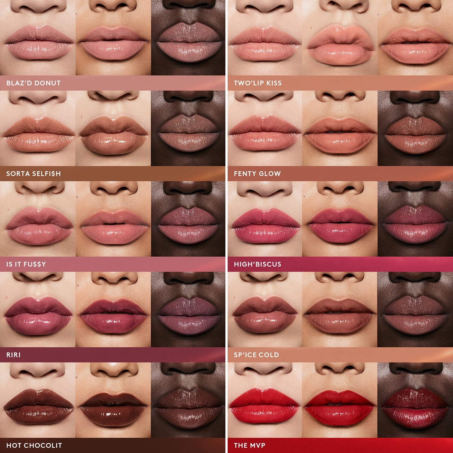 Gloss Bomb Stix - Gloss en stick haute brillance