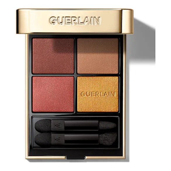 Ombres G - Ombres À Paupières 4 Couleurs