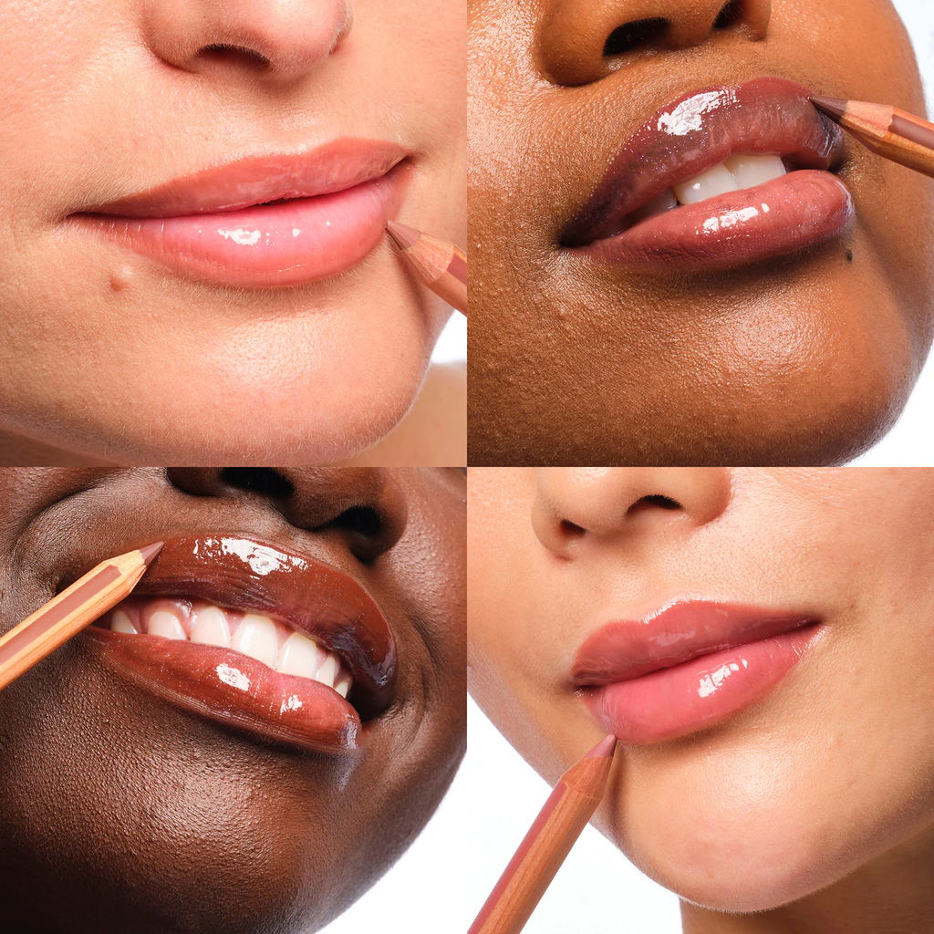 Super Boost Lip Gloss – Gloss à lèvres hydratant effet repulpant