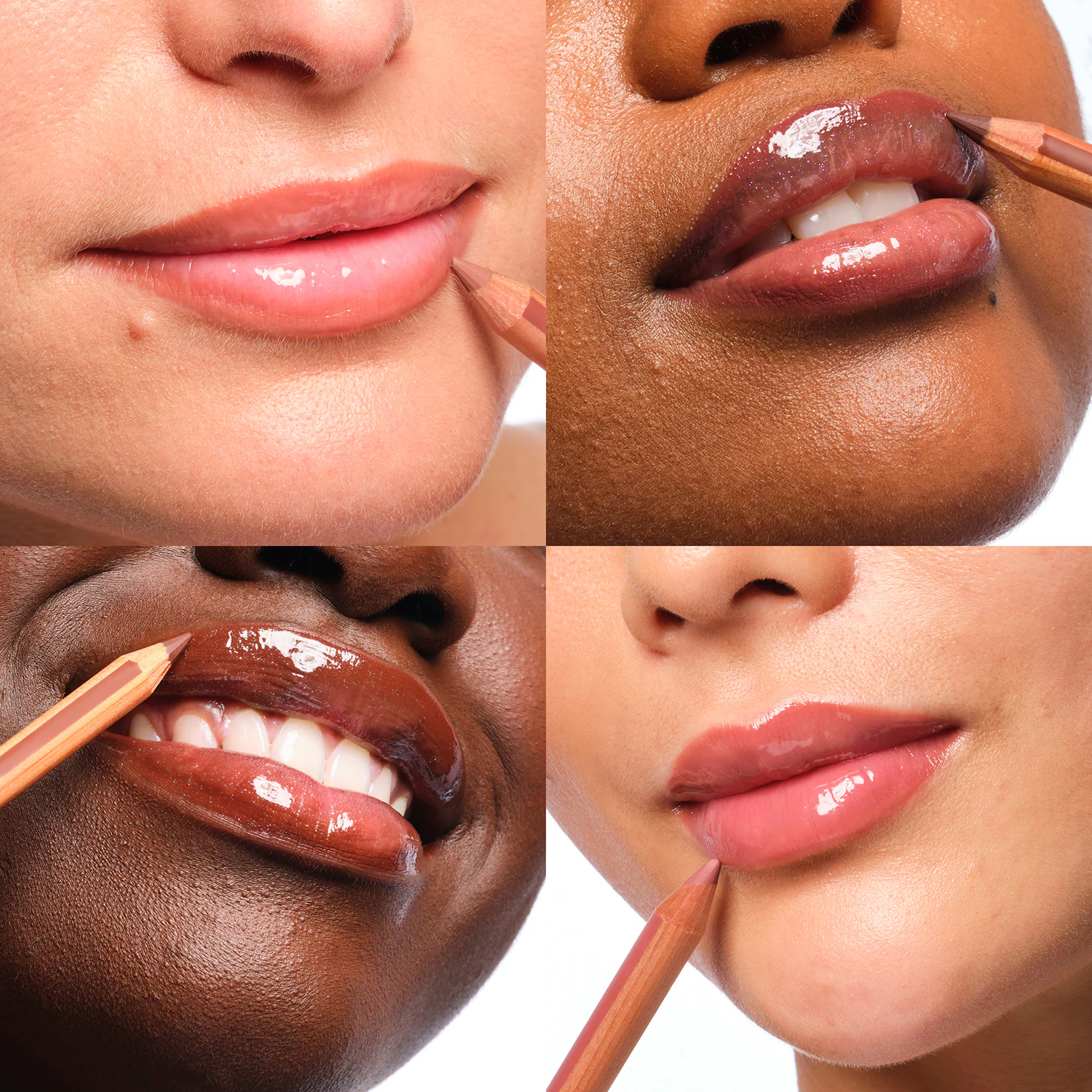 Super Boost Lip Gloss – Gloss à lèvres hydratant effet repulpant