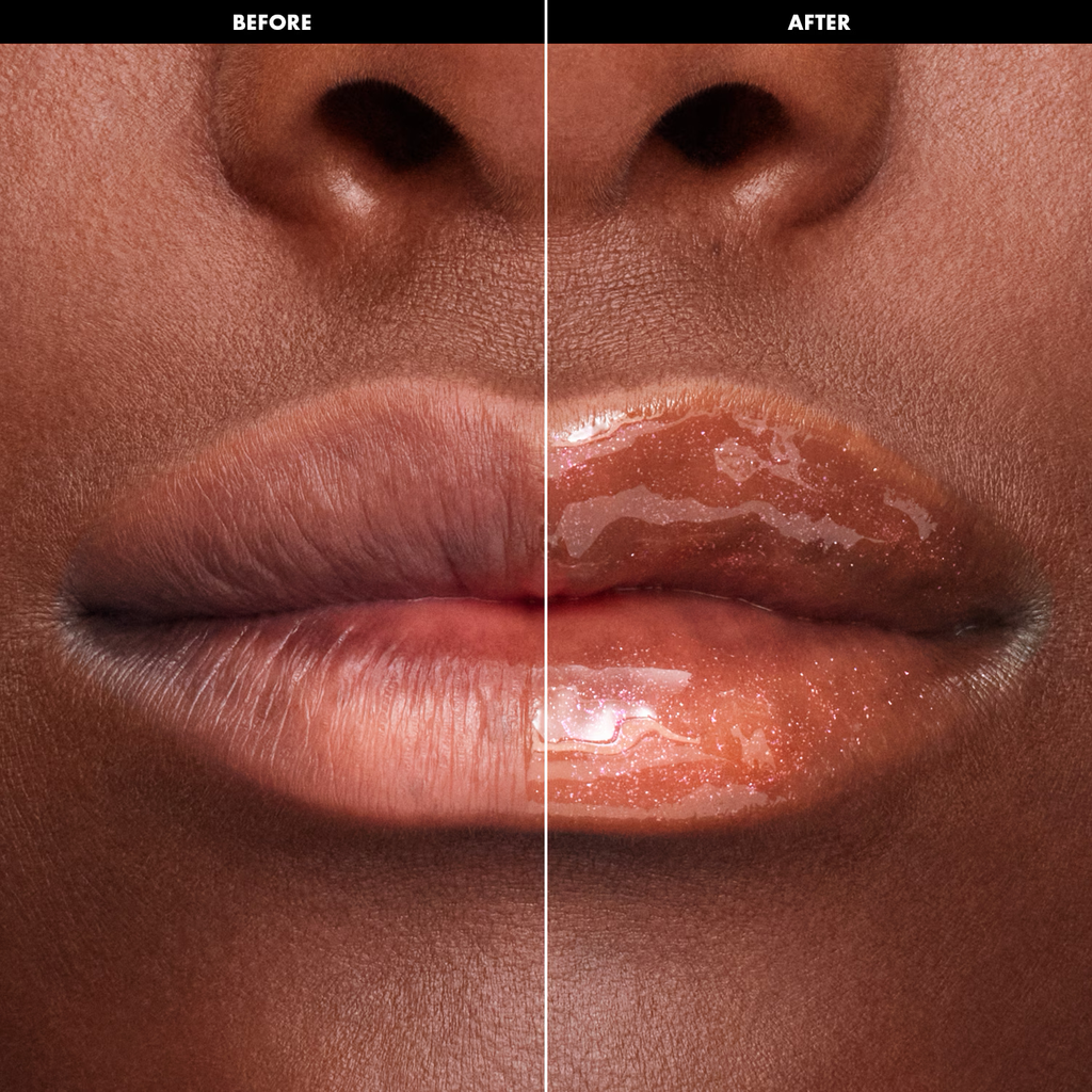 OIL INFUSION - Huiles à lèvres hydratantes