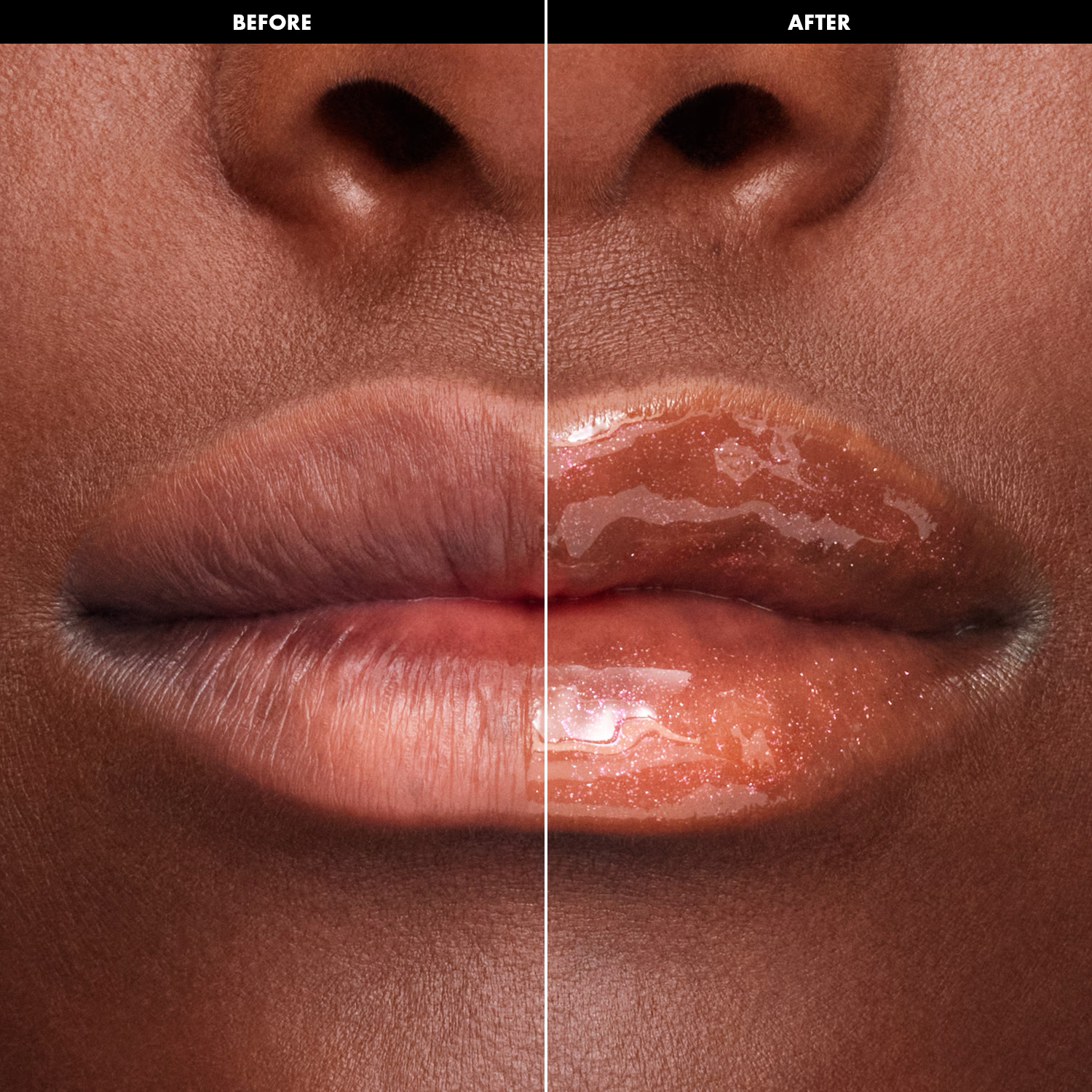 OIL INFUSION - Huiles à lèvres hydratantes