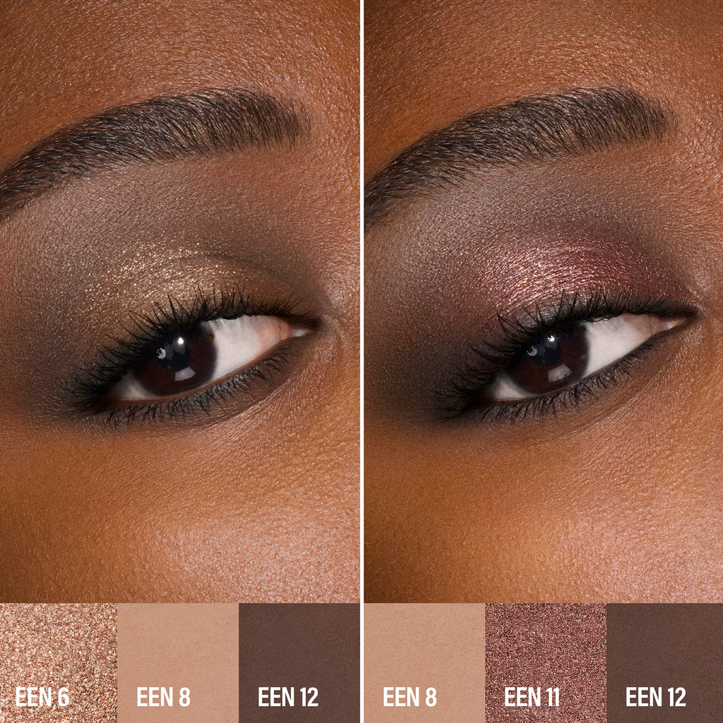 Ethereal Eyes™ Eyeshadow Palette: Nature - Palette de fards à paupières