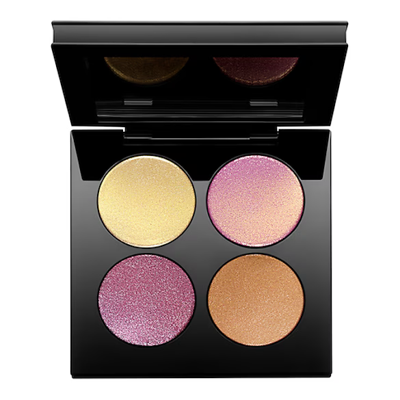 Blitz Astral Quad : Ritualistic - Palette de fards à paupières