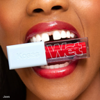 Wet Lip Oil - Gloss repulpant enrichi en peptides