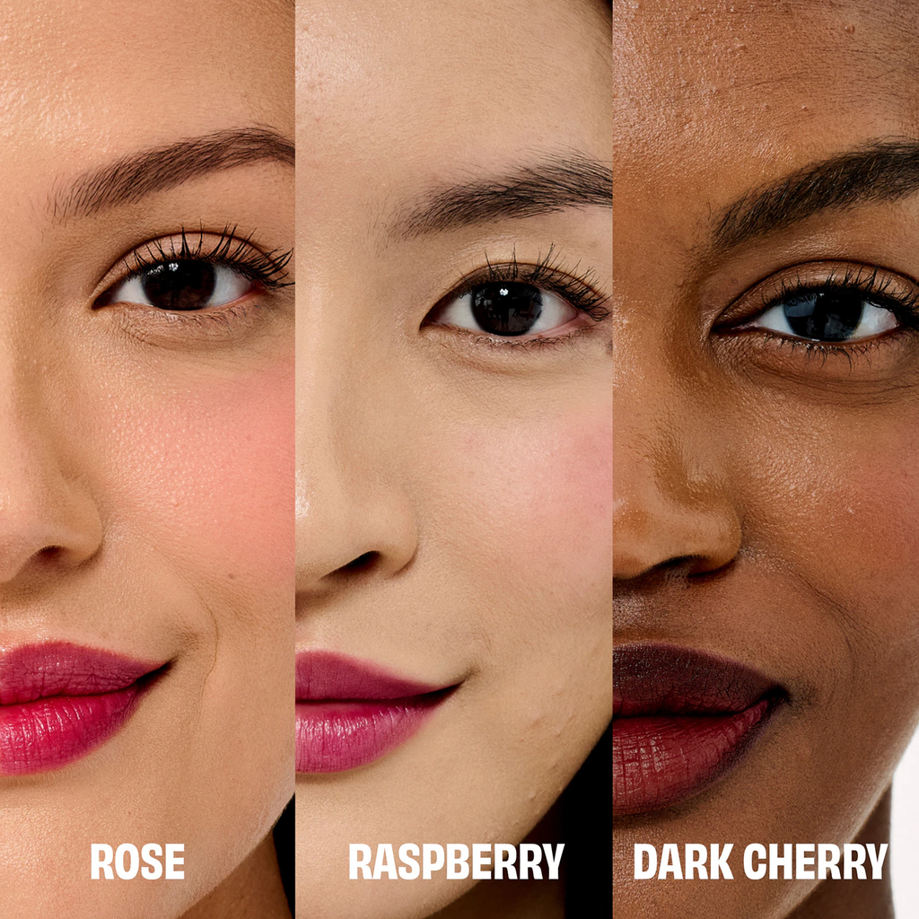 Benetint - blush liquide joues et lèvre