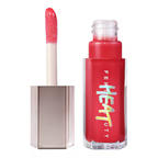 Gloss Bomb Heat Lip Luminizer & Plumper - Gloss repulpant pour lèvres pulpeuses