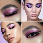 Roxa Palette - Palette de fards à paupière