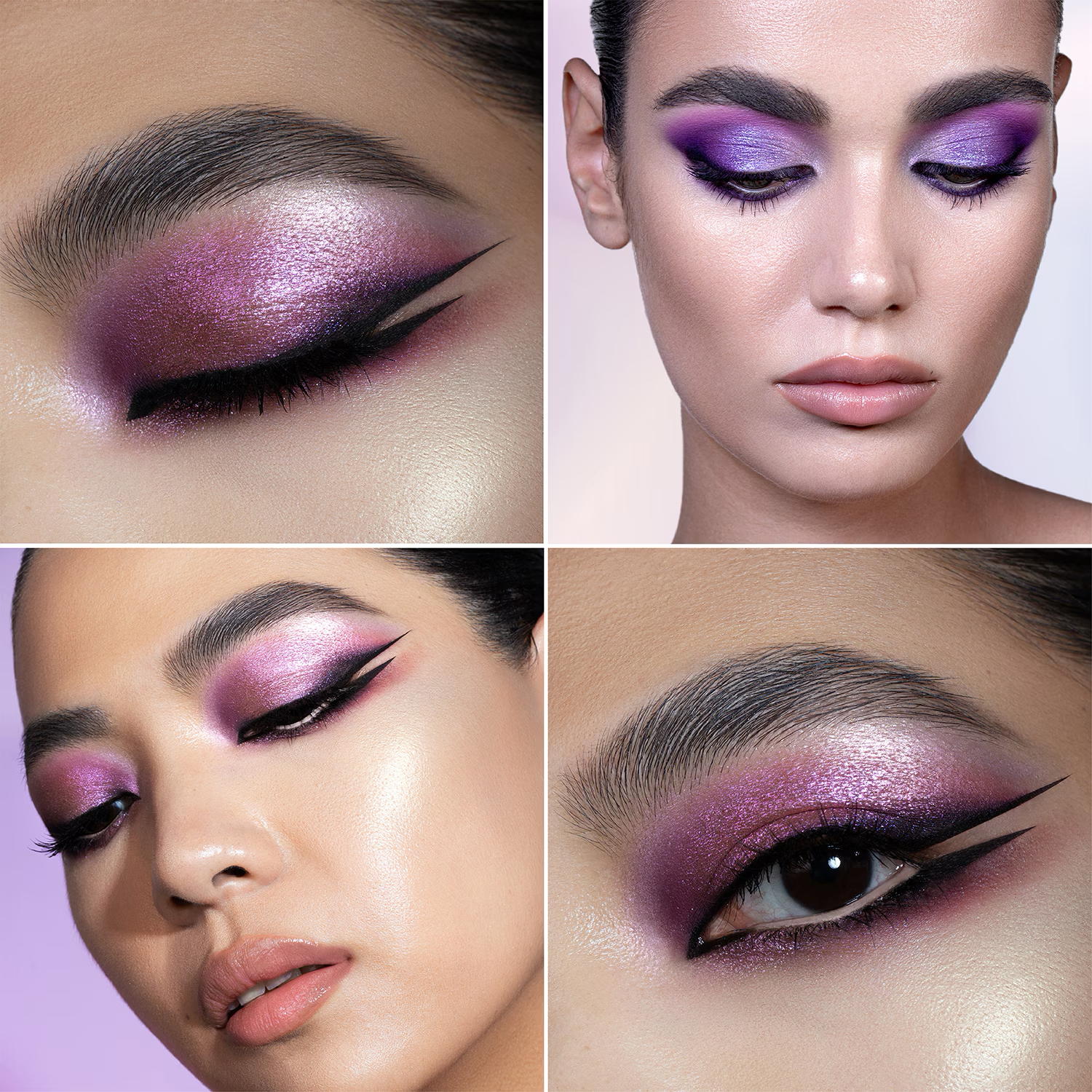 Roxa Palette - Palette de fards à paupière