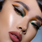 Yucca Palette - Palette de Fards à Paupière