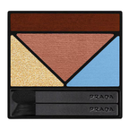 Prada Dimensions - Recharge Palette Yeux Couleur Intense Longue Tenue