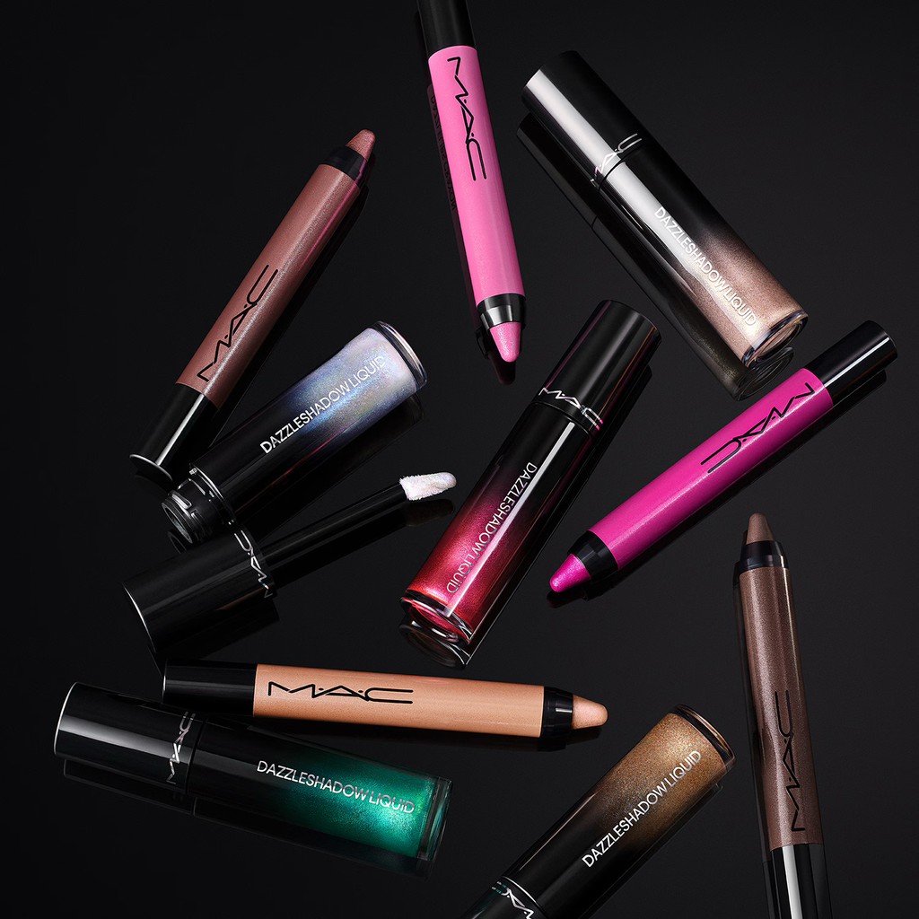 Dazzleshadow Liquid - Fard à Paupières Liquide