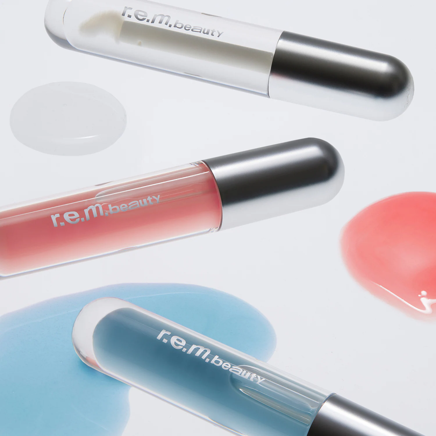 Essential Drip - Baume à lèvres teinté à l'acide hyaluronique