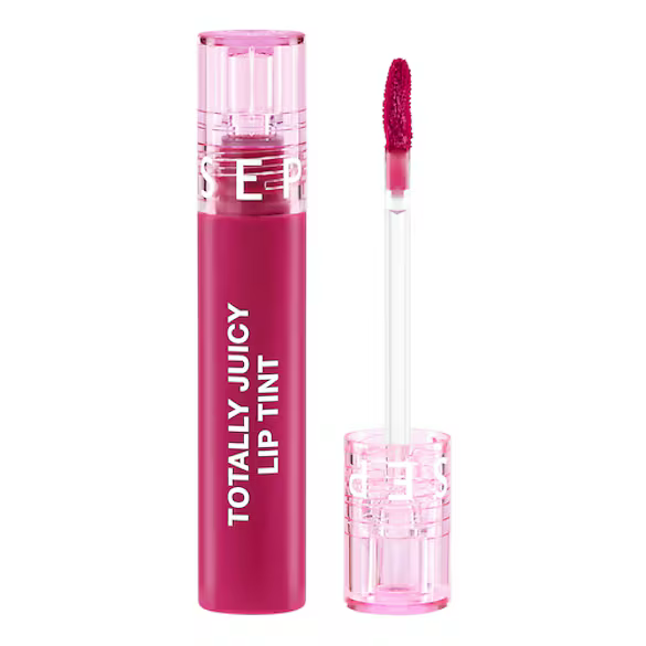 Totally Juicy Lip Tint - Encre à lèvres brillance bombée
