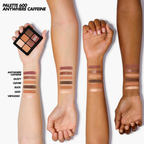 Artist To Go - Mini Palette fards à paupières