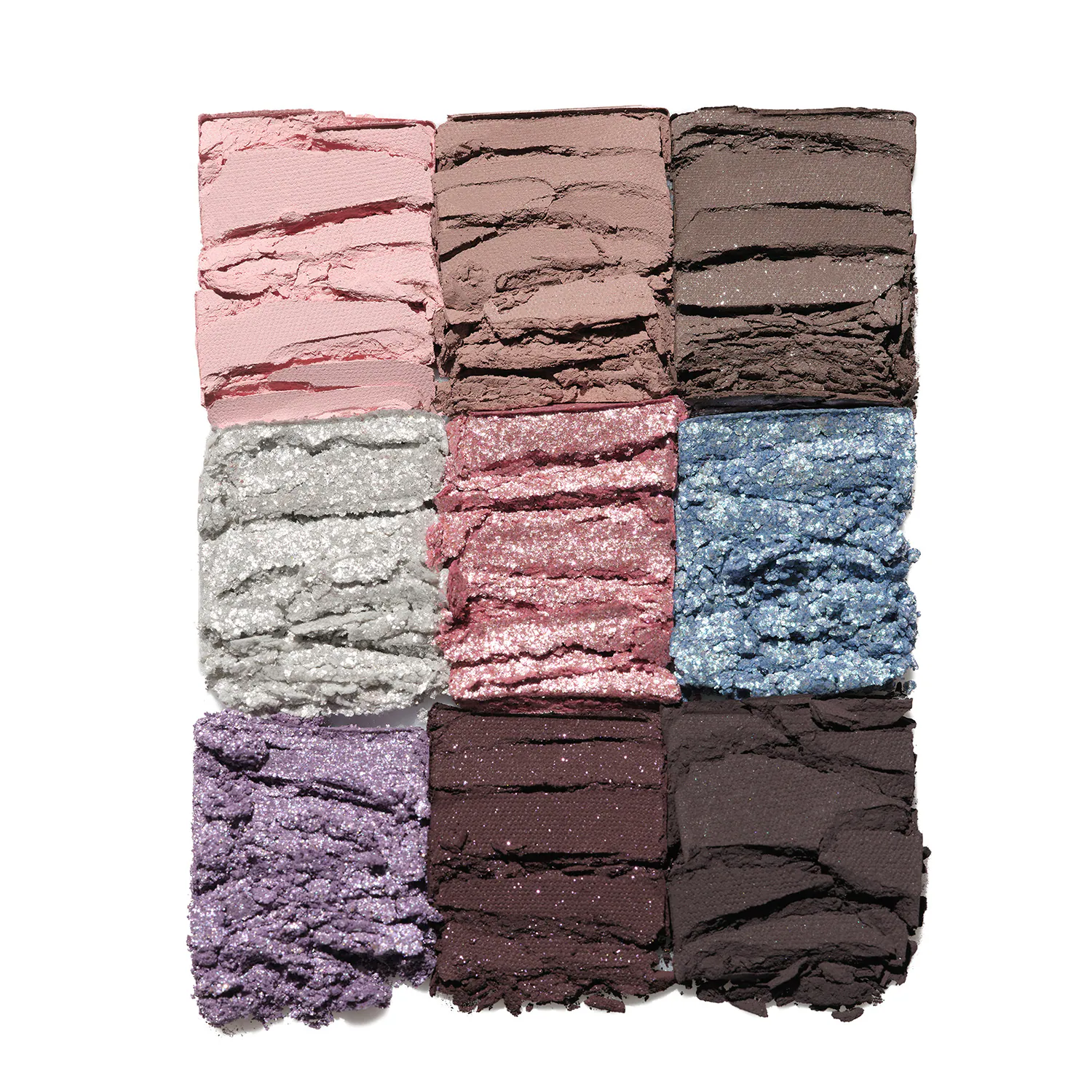 Mini Sugar - Palette de fards à paupière