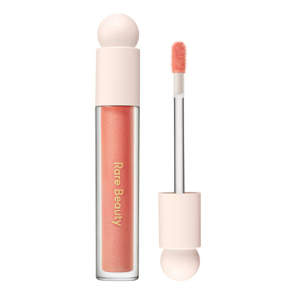 Positive Light Luminizing Lip Gloss - Brillant à lèvres illuminateur