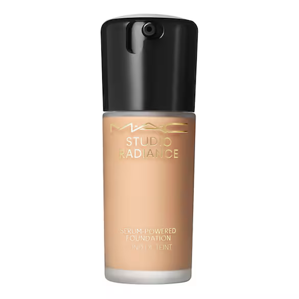 M.A.C Studio Radiance Serum-Powered Foundation - Fond de teint