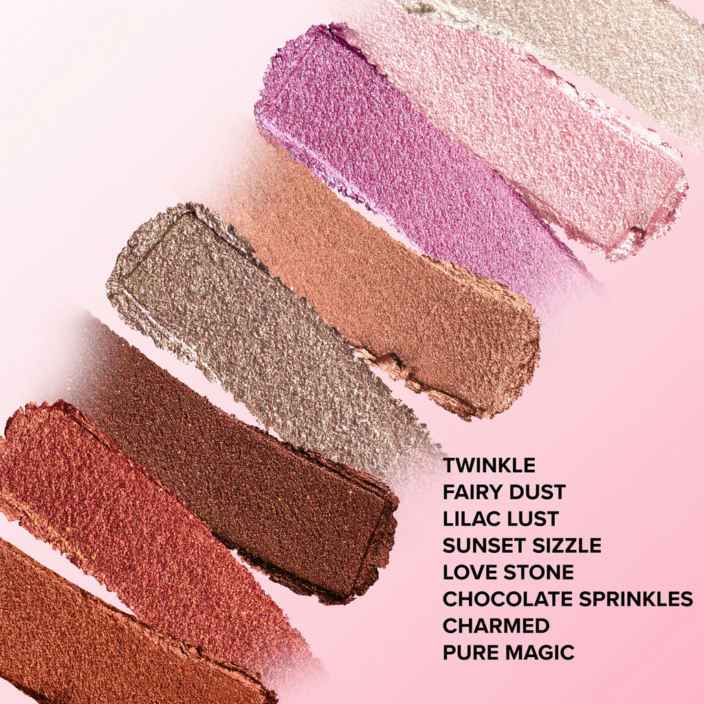 Quickie Queen - Fard à Paupières Stick