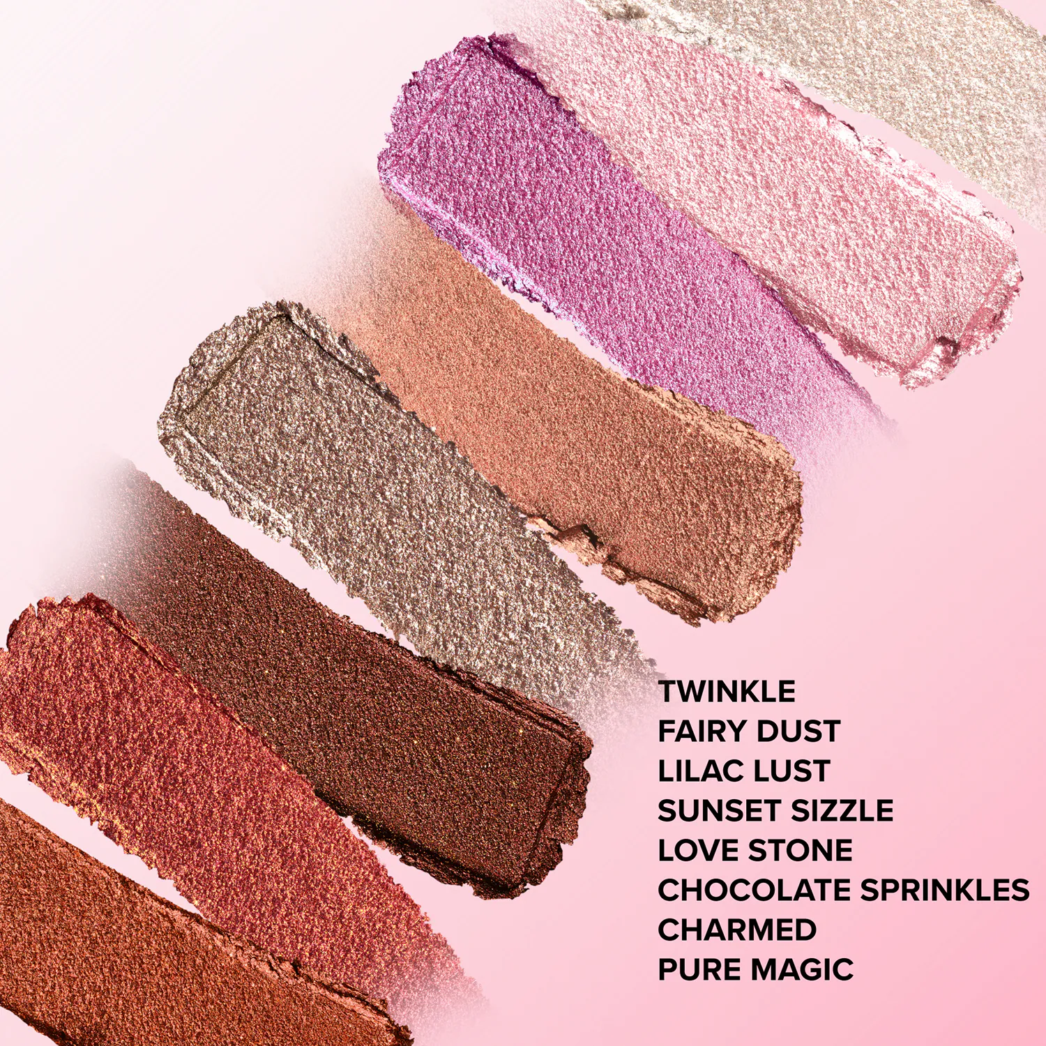 Quickie Queen - Fard à Paupières Stick