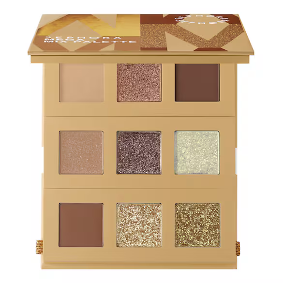 Mega Mix Palette - Mega Palette de Teintes