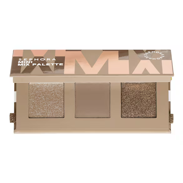 Mini Mix Palette - Mini Palette de Teintes