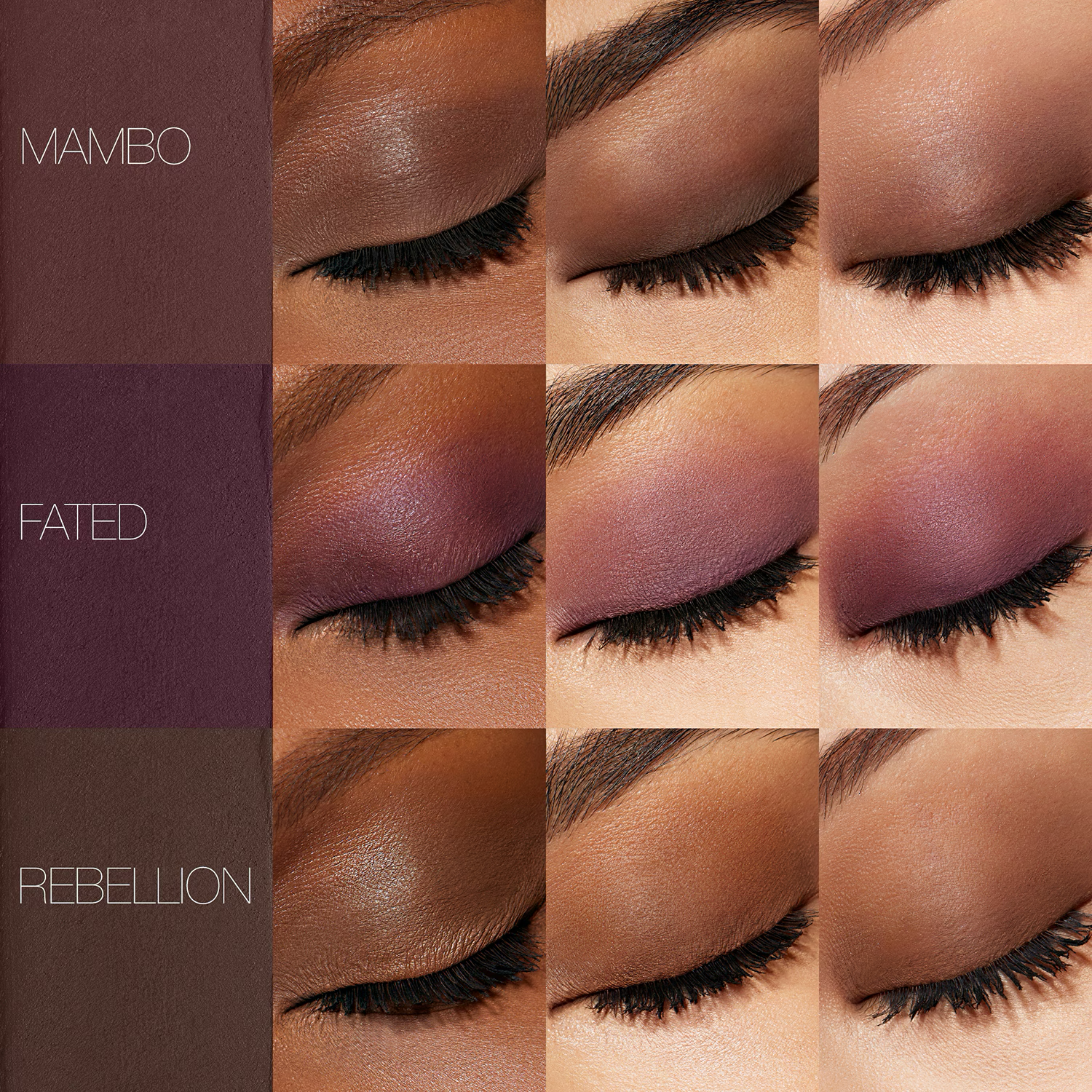 Total Seduction Eyeshadow Stick - Ombre à Paupières en Stick