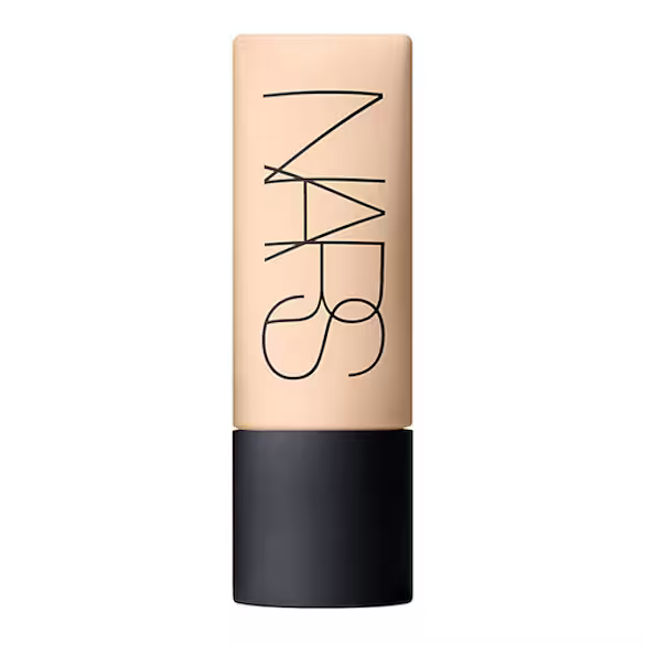 NARS Soft Matte Complete Foundation - Fond de teint matifiant
