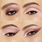 Matte Obsessions - Cool - Palette de Fards à Paupières