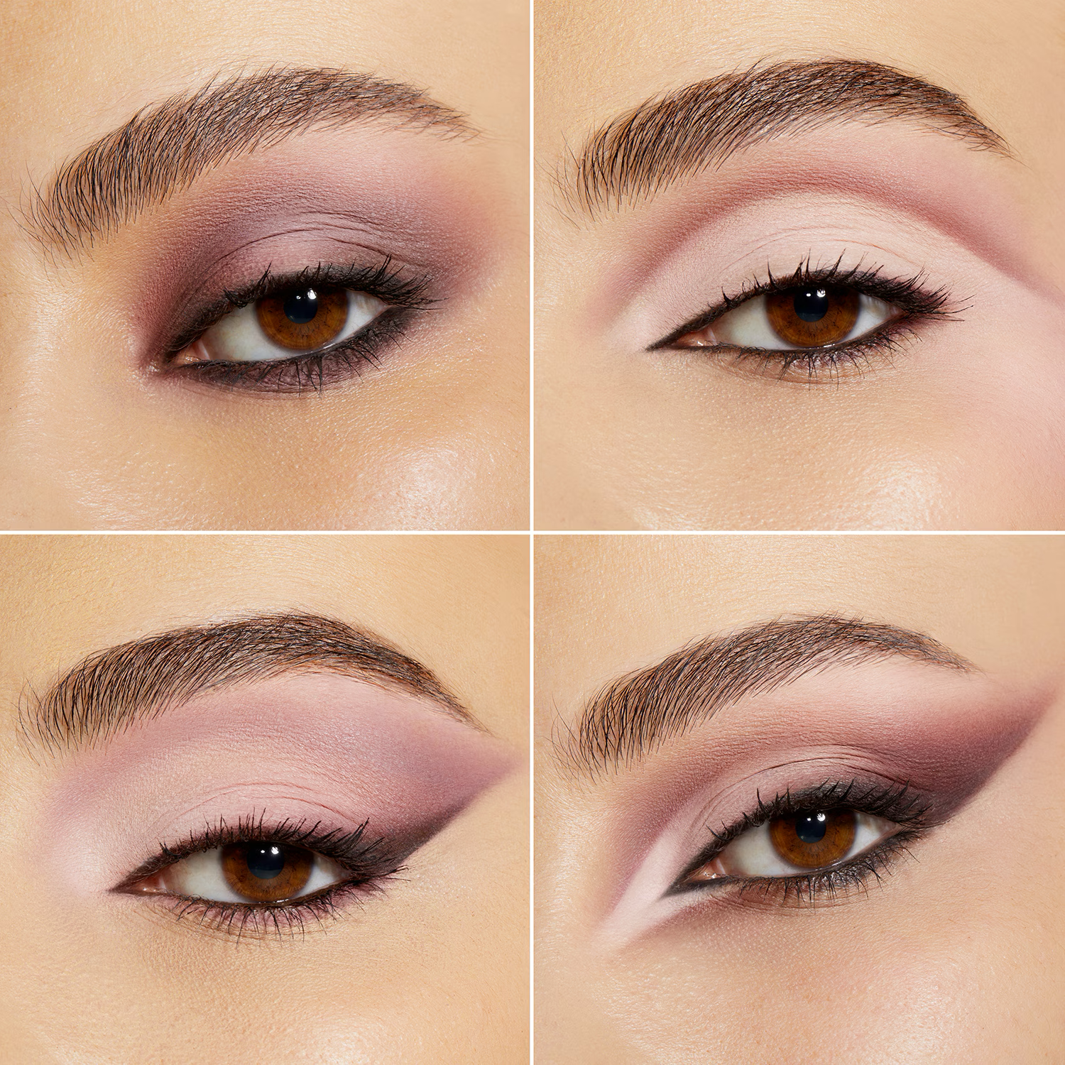 Matte Obsessions - Cool - Palette de Fards à Paupières