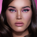 Love Face Palette - Palette pour le visage