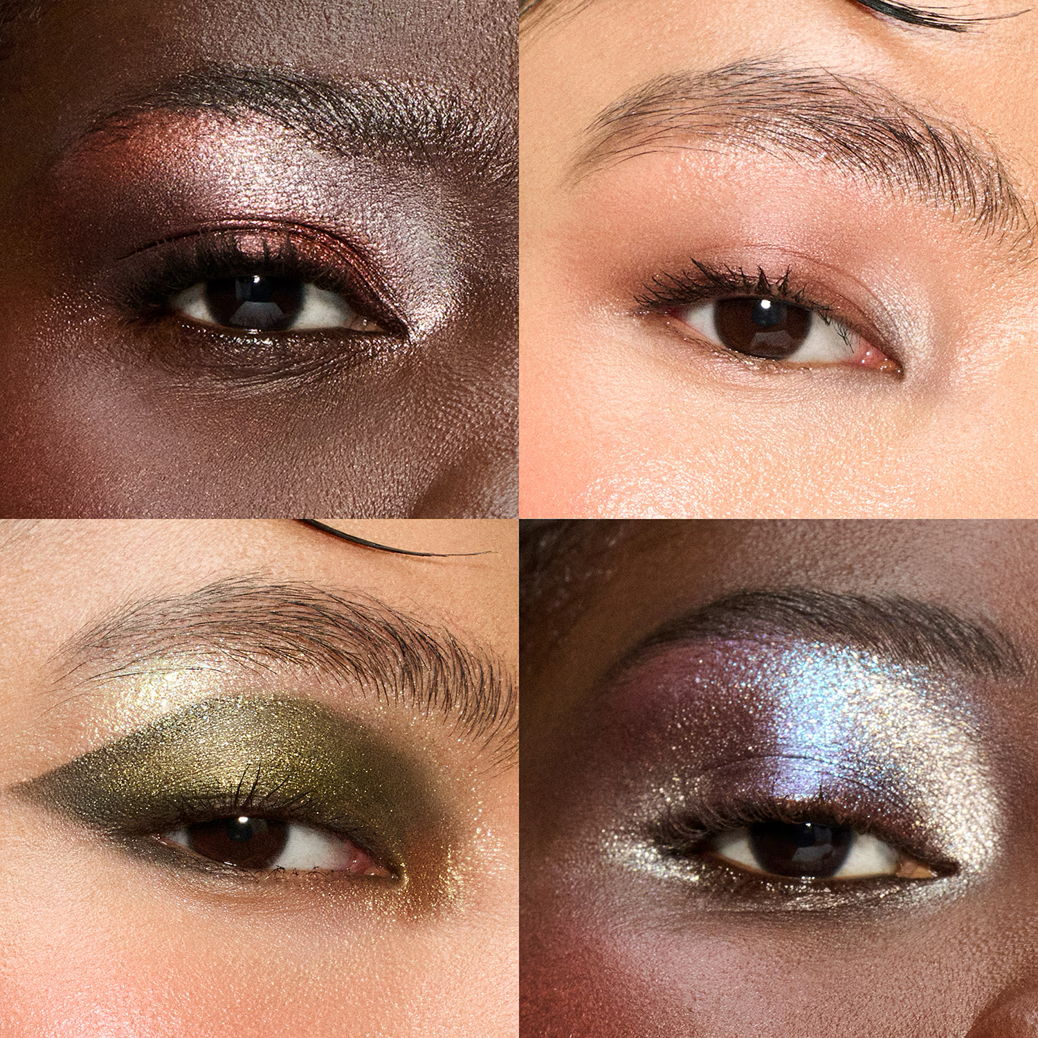 Wicked: For Good, Ozian forest - Palette fard à paupières