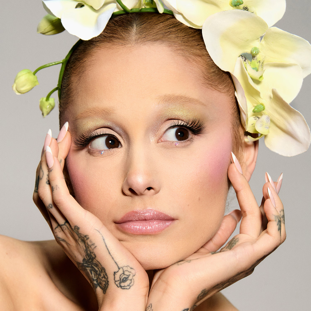 Wicked: For Good, Ozian forest - Palette fard à paupières