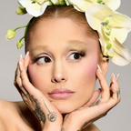 Wicked: For Good, Ozian forest - Palette fard à paupières