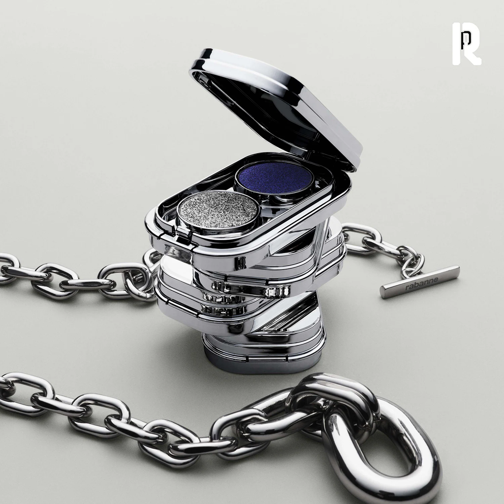 Mini Palette - Palette yeux aux fards ultra-pigmentés