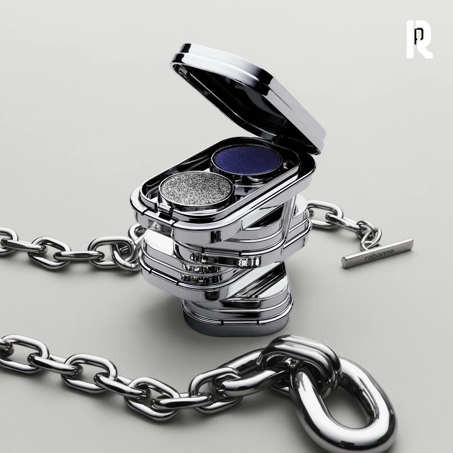 Mini Palette - Palette yeux aux fards ultra-pigmentés