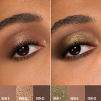 Ethereal Eyes™ Eyeshadow Palette: Nature - Palette de fards à paupières