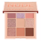 Nude Obsessions - Palette de 9 ombres à paupières